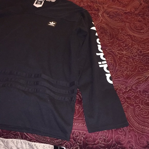 Adidas Rodge Jersey2 - Picture 5 of 6